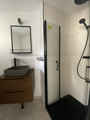 Maison - 33 m² - 3 pièces