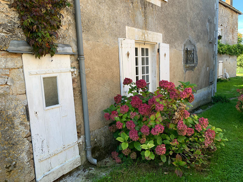 Maison - 65 m² - 4 pièces