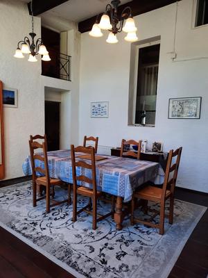 Maison traditionnelle - 126 m² - 5 pièces