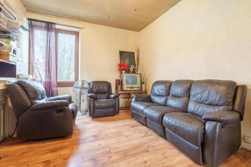 Maison - 150 m² - 8 pièces