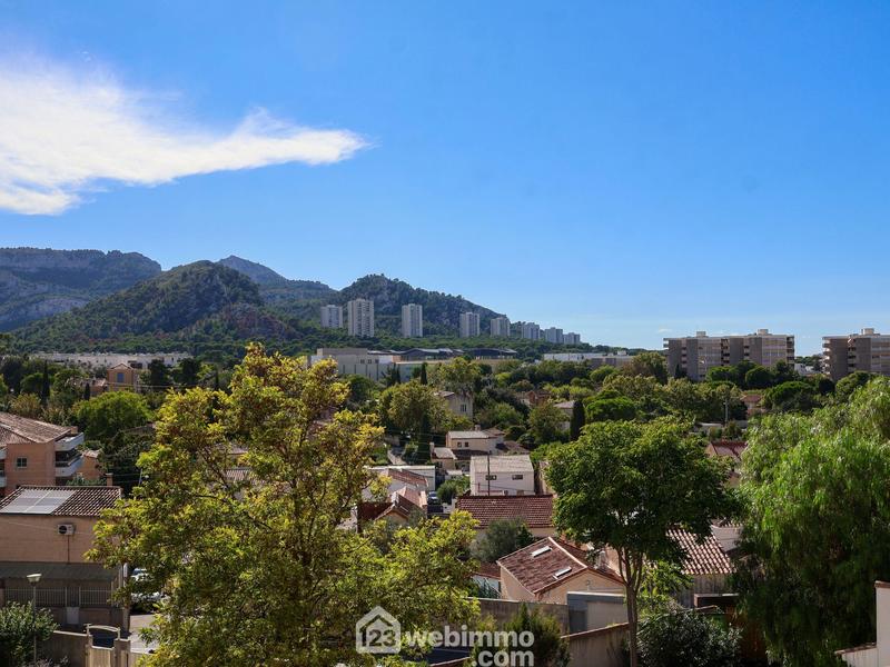 Appartement - 73 m² - 3 pièces