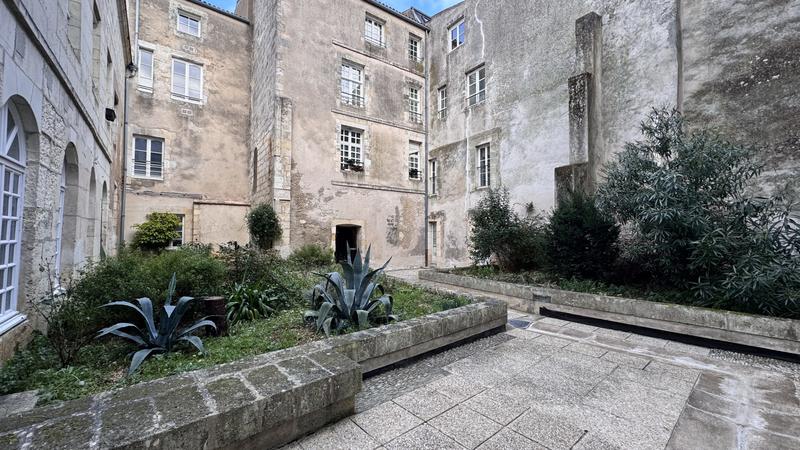 Appartement - 31 m² - 2 pièces