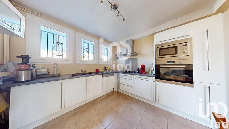 Maison de ville - 85 m² - 4 pièces