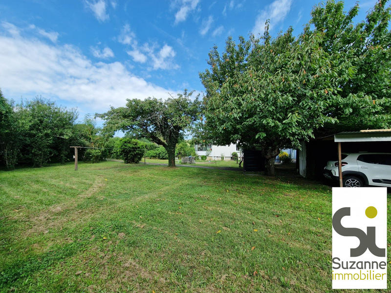 Viager - Villa - 80 m² - 5 pièces