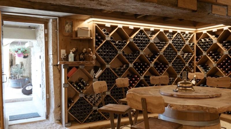 Maison - 201 m² - 8 pièces