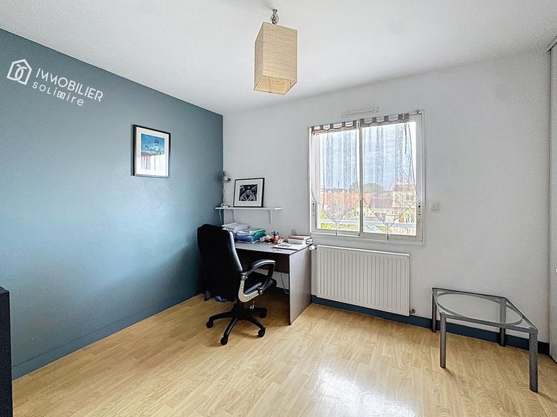 Maison - 160 m² - 7 pièces