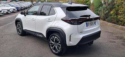 Toyota Yaris Cross Hybride 130h 2wd Collection