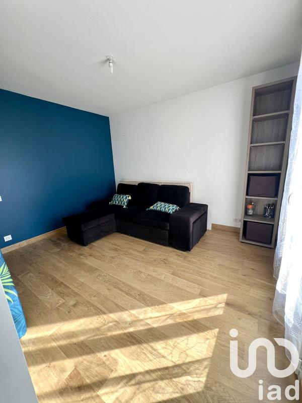 Maison - 136 m² - 5 pièces