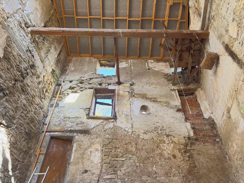 Maison - 48 m² - 1 pièce