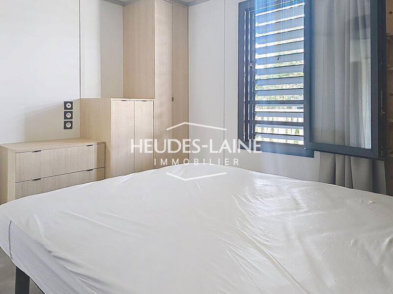 Maison - 49 m² - 3 pièces