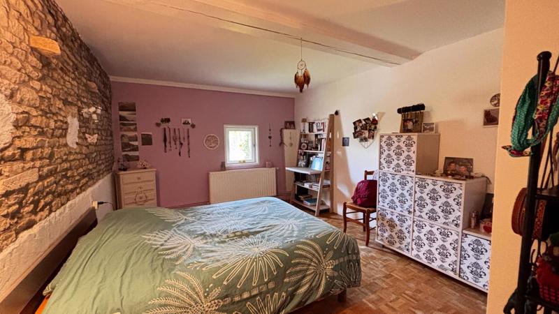 Maison - 152 m² - 6 pièces