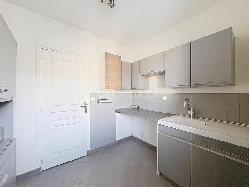 Appartement - 51 m² - 2 pièces