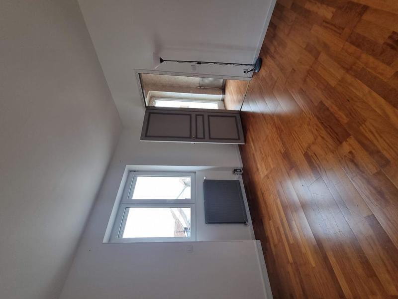 Appartement - 126 m² - 5 pièces