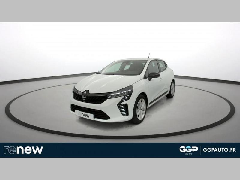 Renault Clio V TCe 90 Evolution