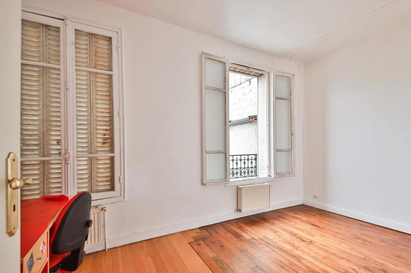 Maison - 160 m² - 7 pièces