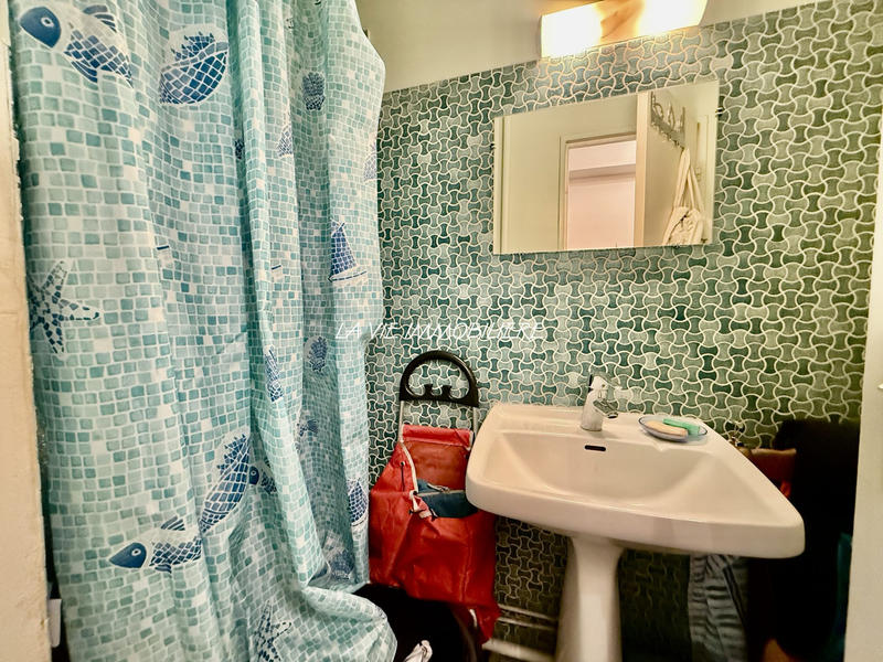 Appartement - 92 m² - 3 pièces