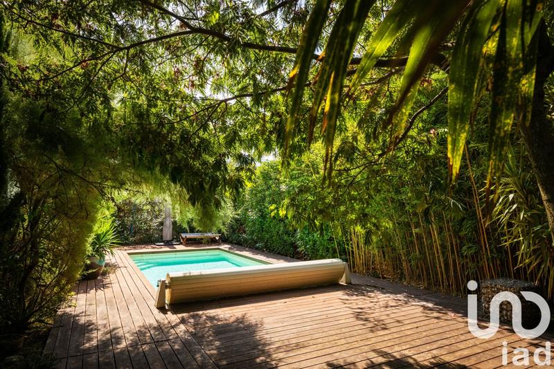 Maison - 131 m² - 5 pièces