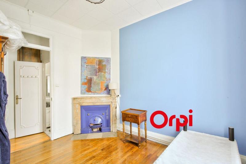 Maison de maîtres - 175 m² - 7 pièces