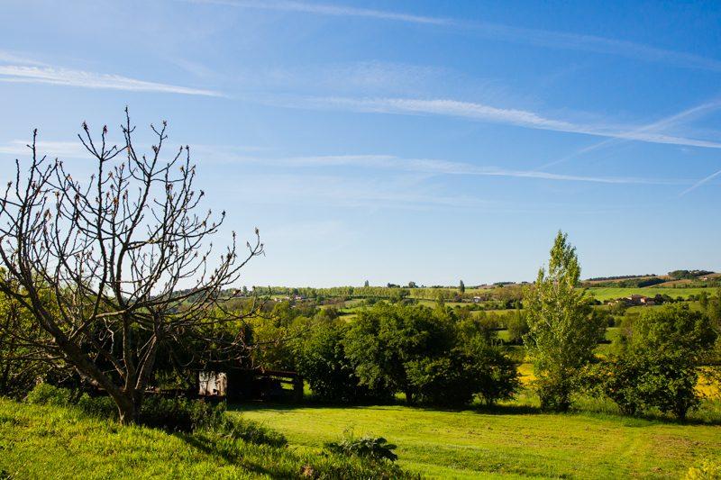 Bastide - 557 m² - 20 pièces