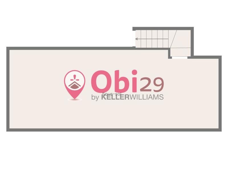 Maison - 165 m² - 7 pièces