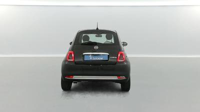 Fiat 500 1.0 70ch Dolcevita - Toit panoramique Apple Carplay