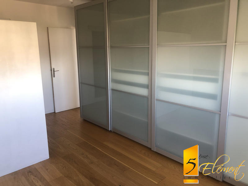 Appartement - 119 m² - 5 pièces