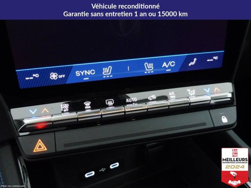 Renault Rafale 1.2 E-Tech Full Hybrid 200ch Esprit Alpine