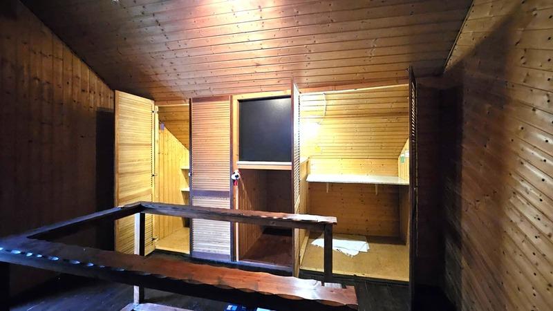 Maison - 87 m² - 3 pièces