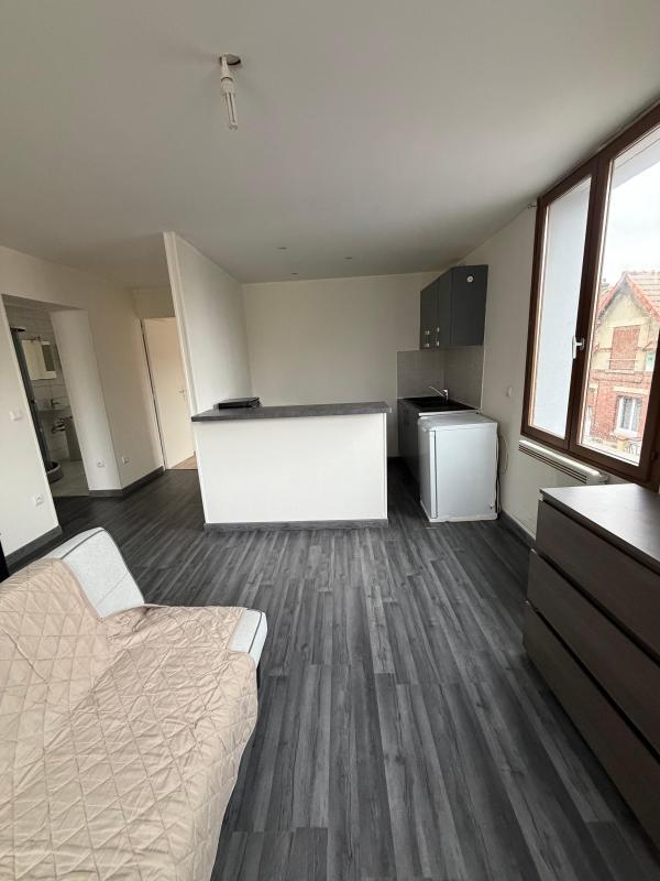 Appartement - 51 m² - 3 pièces