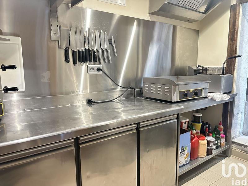 Local commercial - 50 m²