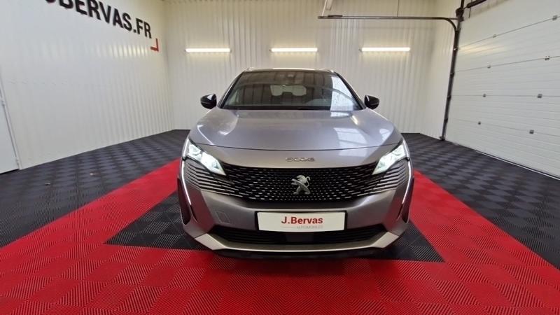 Peugeot 5008 BlueHDi 130 s&amp;S Eat8 Gt