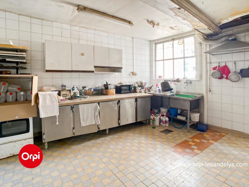 Maison - 154 m² - 7 pièces