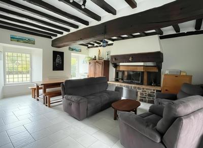 Propriété - 141 m² - 6 pièces