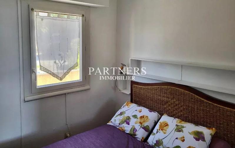 Appartement - 41 m² - 3 pièces