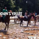 Indian's Vallée