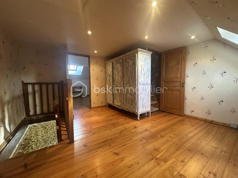 Maison - 83 m² - 4 pièces