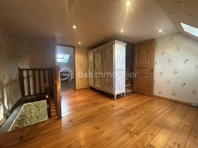 Maison - 83 m² - 4 pièces