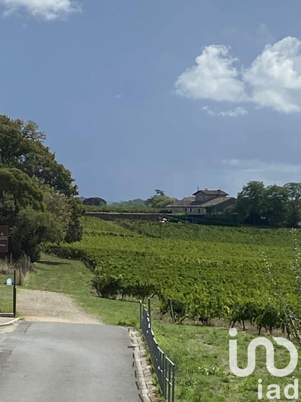 Maison - 435 m² - 11 pièces