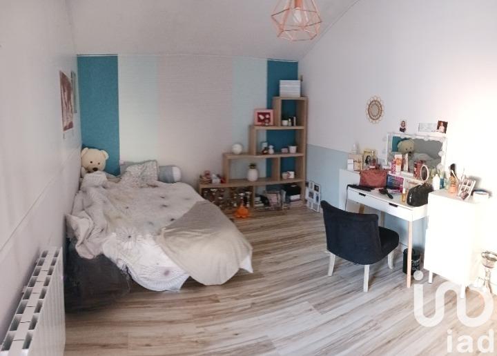 Maison de ville - 200 m² - 7 pièces