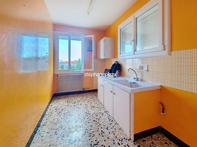 Maison - 72 m² - 3 pièces