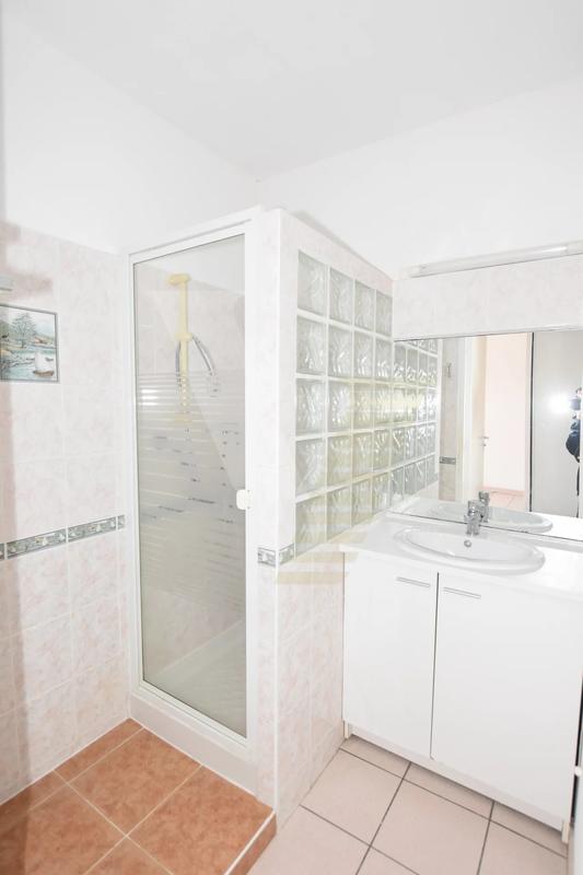 Appartement - 30 m² - 2 pièces