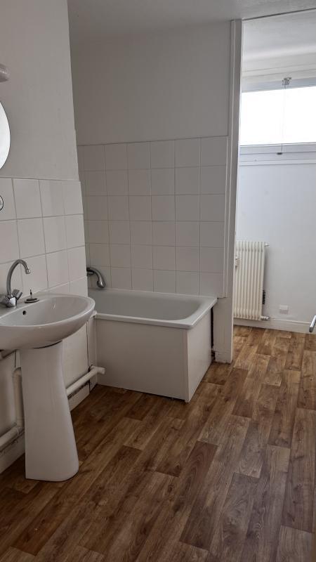 Appartement - 75 m² - 4 pièces