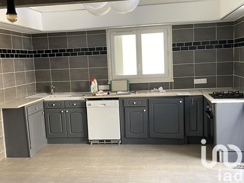 Maison de village - 248 m² - 7 pièces