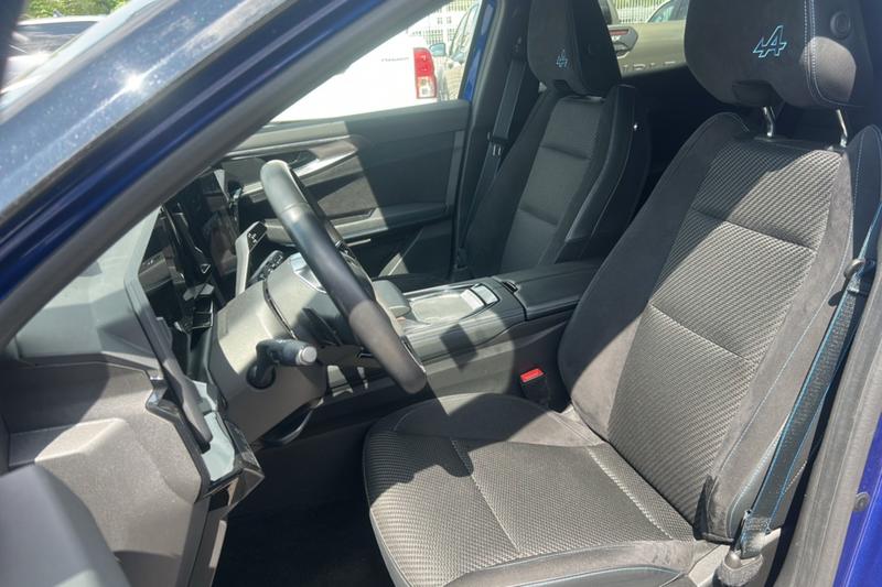 Renault Austral E-Tech 200 Iconic Esprit