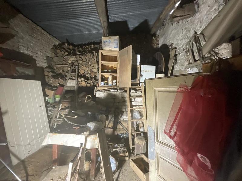 Maison - 66 m² - 3 pièces