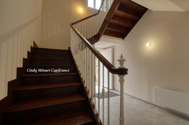 Appartement - 96 m² - 4 pièces