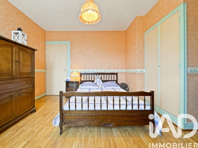 Maison - 139 m² - 6 pièces