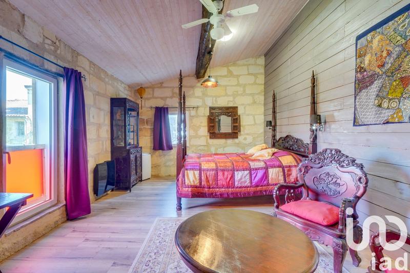 Appartement - 362 m² - 15 pièces