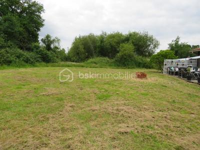 Maison de campagne - 127 m² - 6 pièces