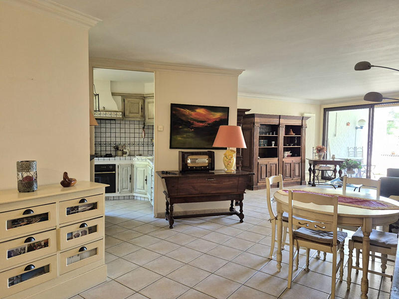 Appartement - 67 m² - 2 pièces